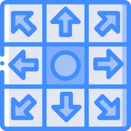 Move icon