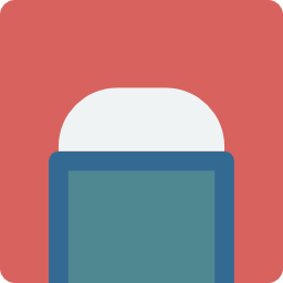 Eraser icon