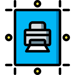 Printer icon