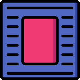 Grid icon