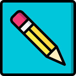 Pencil icon