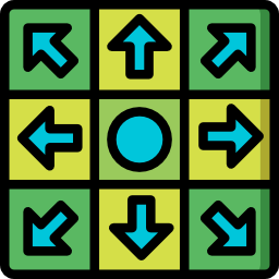 Move icon