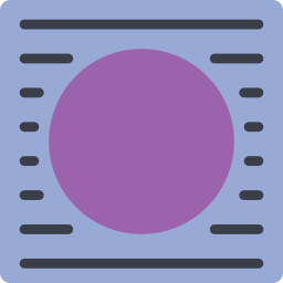 Grid icon