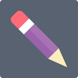 Pencil icon