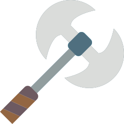 Axe icon