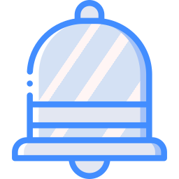 Bell icon