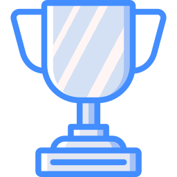 trophée Icône