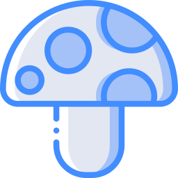 Mushroom icon