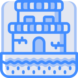 schloss icon