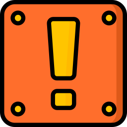 block icon