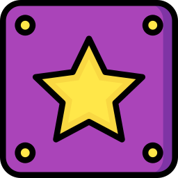 Star icon