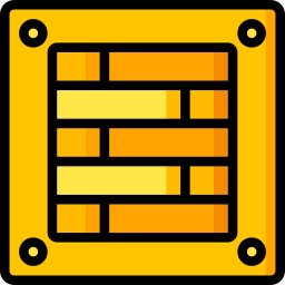 ブロック icon