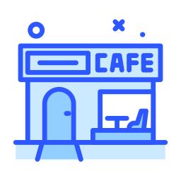 Cafe icon