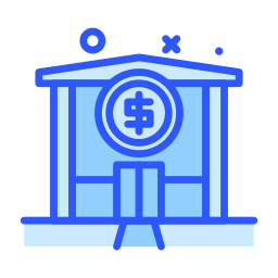 Exchange icon