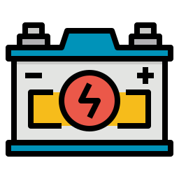 Battery icon