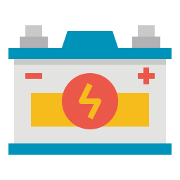 Battery icon