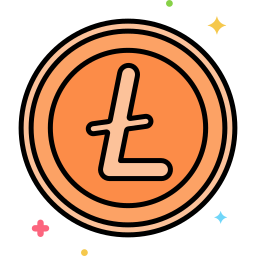 litecoin Ícone