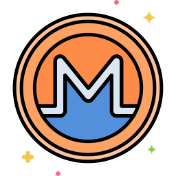 monero ikona