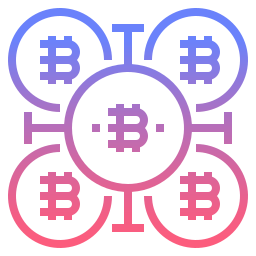 ビットコイン icon