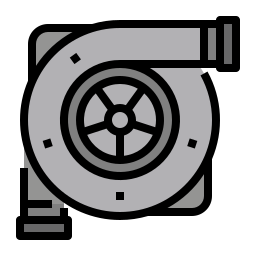 Turbo icon