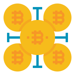 Bitcoin icon