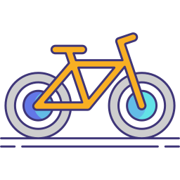 fahrrad icon