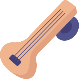 sitar icon