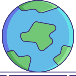 globus icon