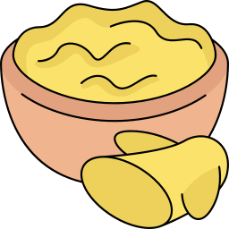 Turmeric icon