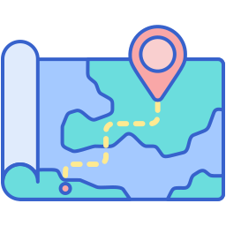 Maps icon