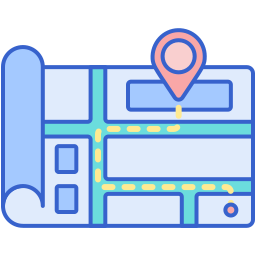 Maps icon