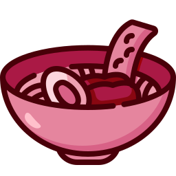 Ramen icon