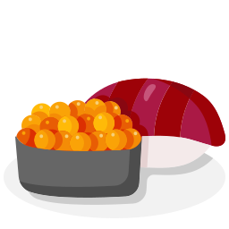 sushi icon