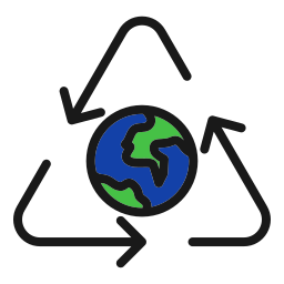 recycelt icon