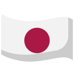 bandeira do japão Ícone