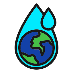 Water icon