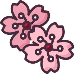 Sakura icon