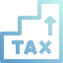 Tax icon