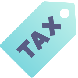 Tax icon