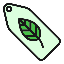 etikette icon