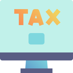 Tax icon