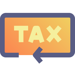 Tax icon