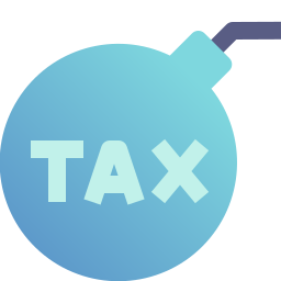 Tax icon