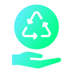 Recycle icon