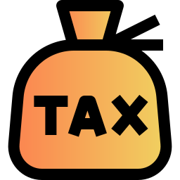 Tax icon