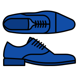 lederschuh icon