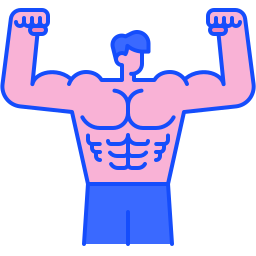 Muscle icon