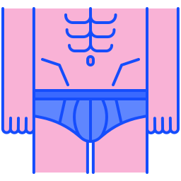 Underwear icon