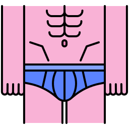 Underwear icon