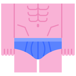 Underwear icon